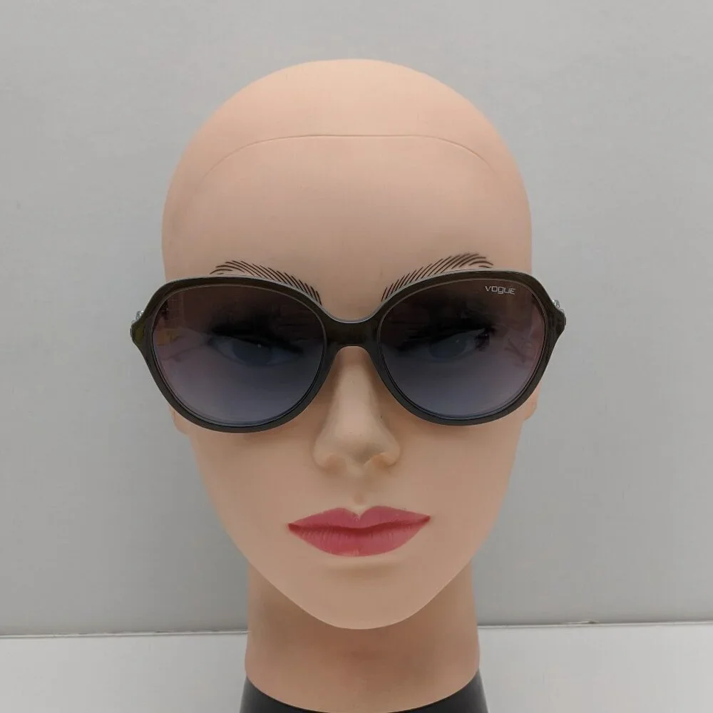 🕶️ Vogue VO2916-SB 2322/48 Sunglasses 58/17-135 / JLE327 🕶️